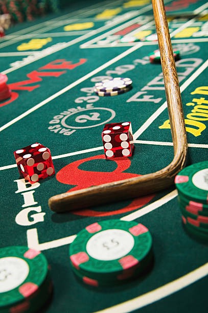 dewa111 Bingo Rooms